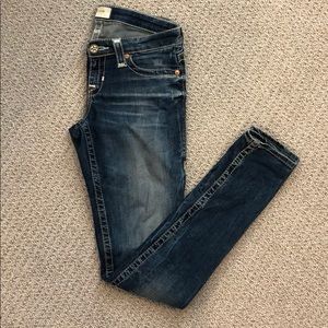 Big Star Liv Skinny - 26L